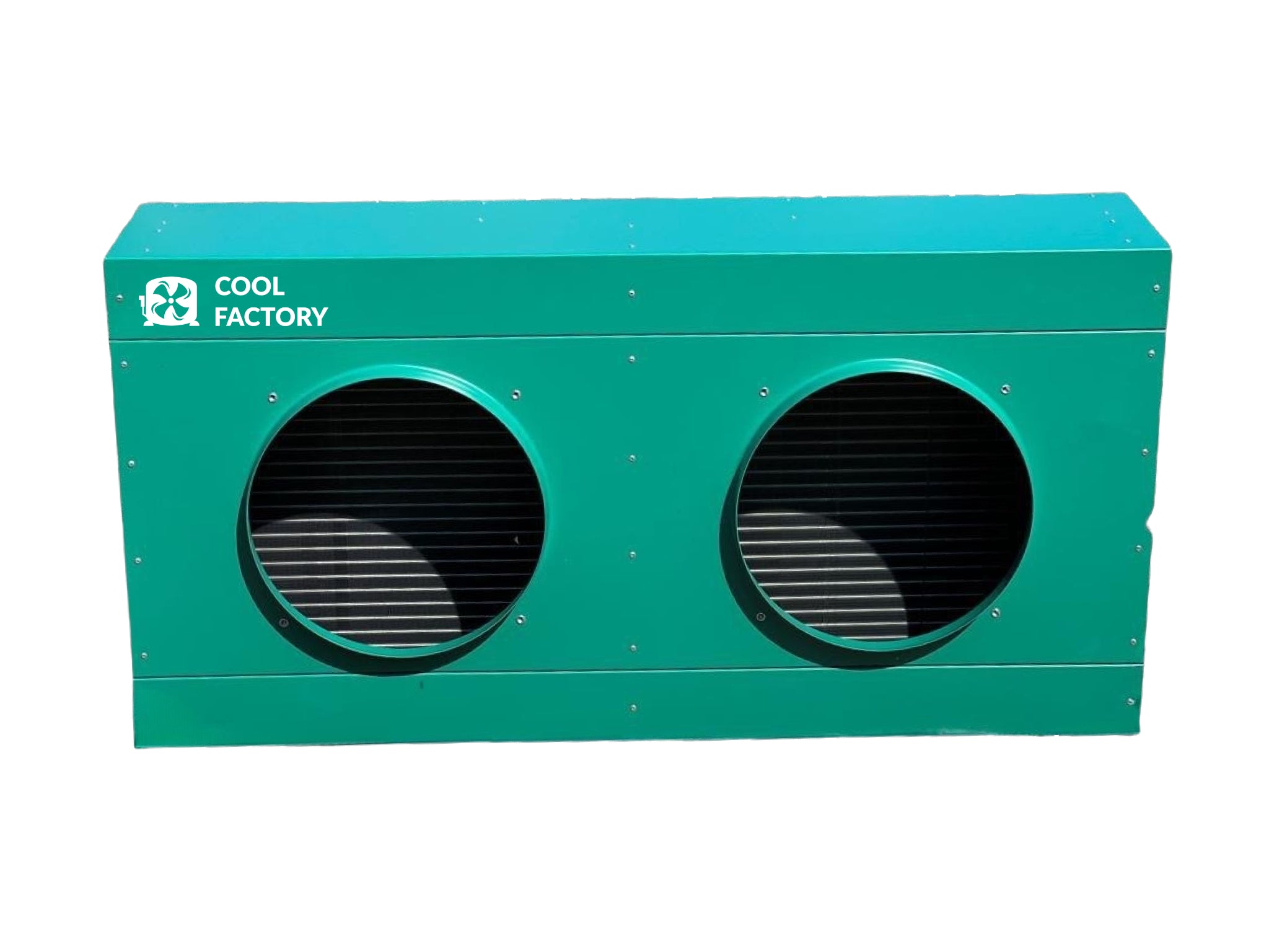 Vzduchový chladící kondenzátor - Incools Shop