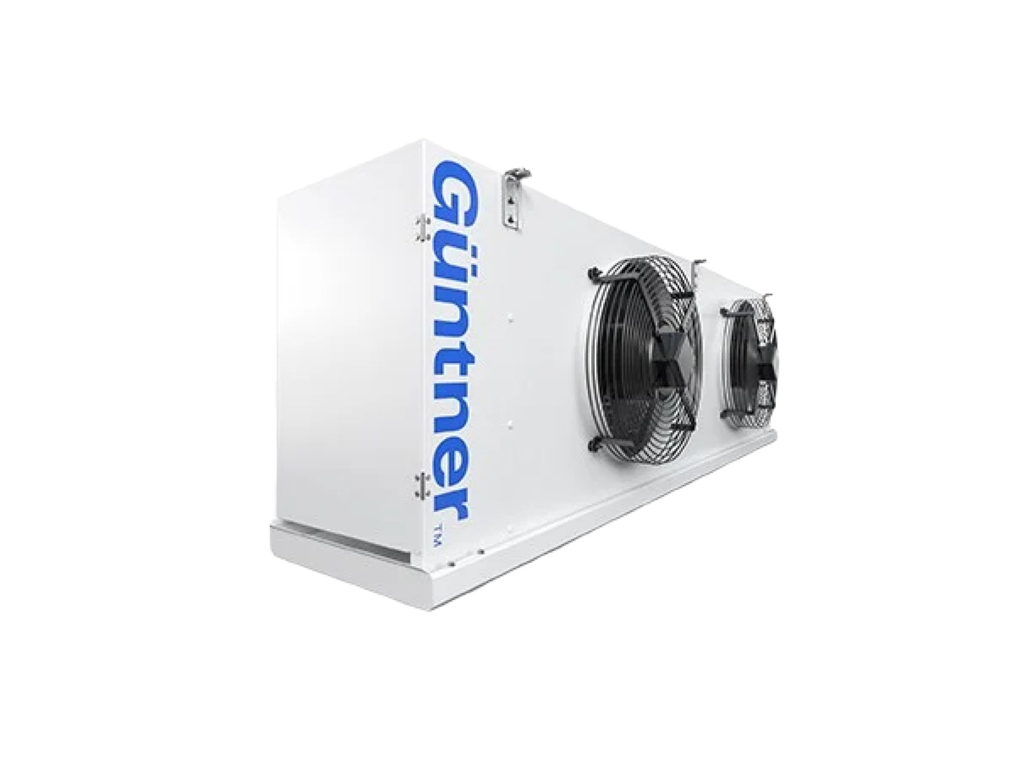 Güntner výparník GACC CX 031.1/21N/DHA7E.UNNN